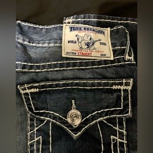 Men’s True Religion Jeans
